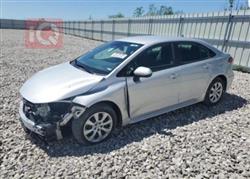 تۆیۆتا کۆرۆلا